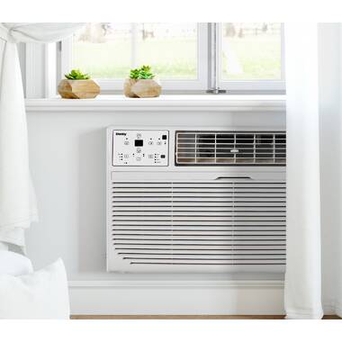 Danby 10000 BTU Energy Star Through The Wall Air Conditioner for